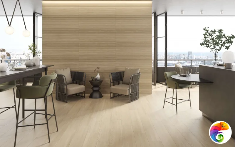 Коллекция Poeme Keraben