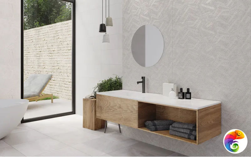 Коллекция Sunstone Ibero