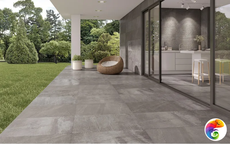 Коллекция Sunstone Ibero