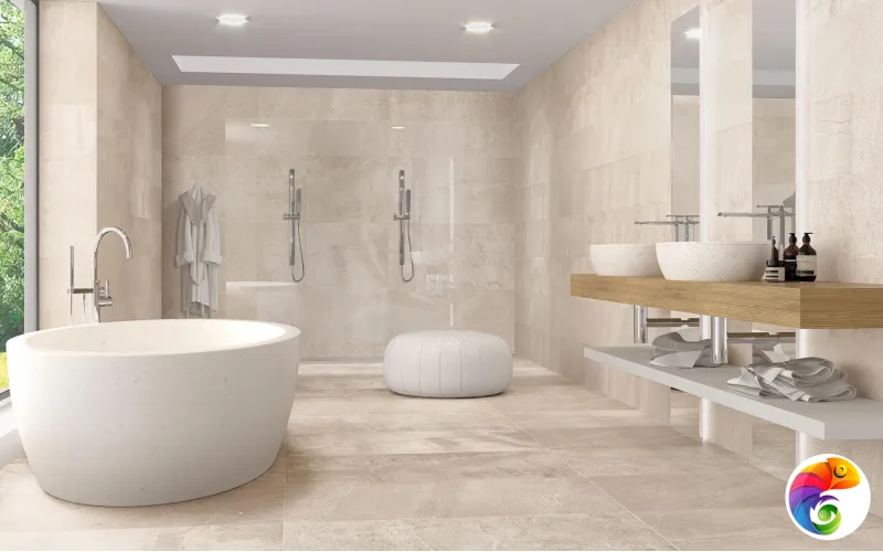 Коллекция Sunstone Ibero