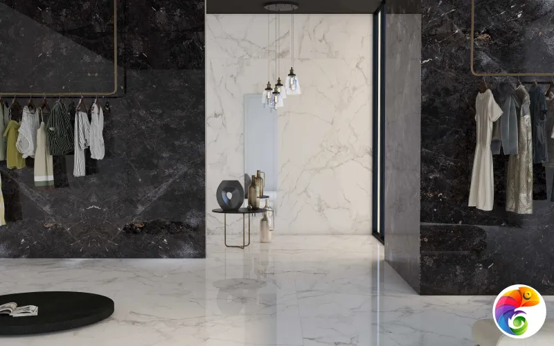 Коллекция Eco ARTCER