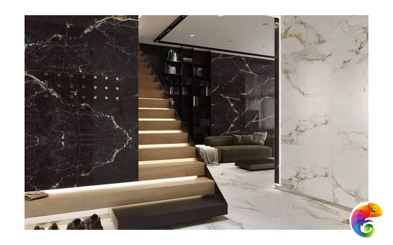 Коллекция Eco ARTCER