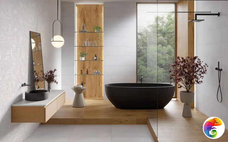 Коллекция Universe Keraben