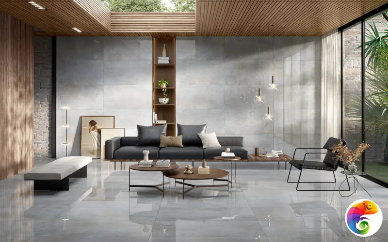 Коллекция Universe Keraben