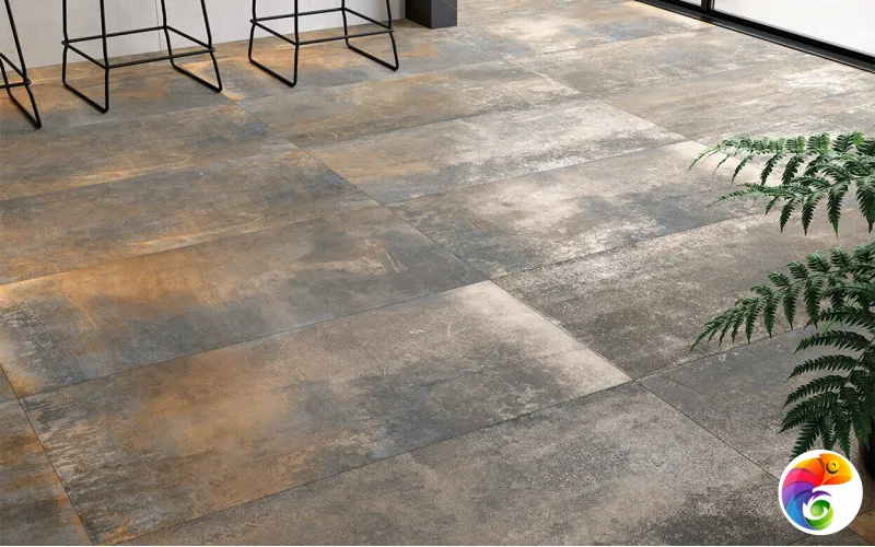 Коллекция Universe Keraben