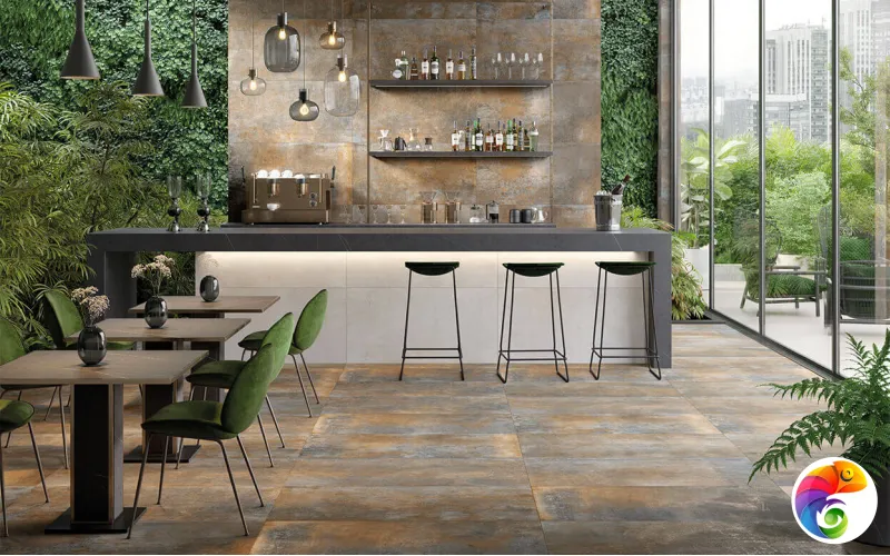 Коллекция Universe Keraben