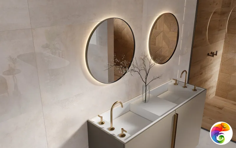 Коллекция Universe Keraben