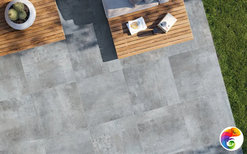 Коллекция Universe Keraben