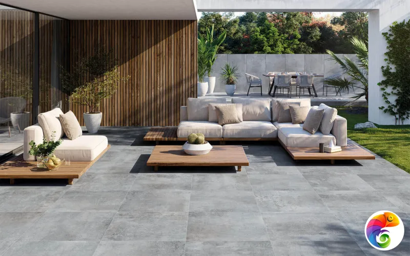 Коллекция Universe Keraben