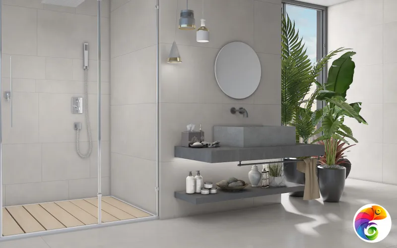 Коллекция Cement ARTCER