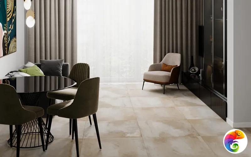 Коллекция Cement ARTCER