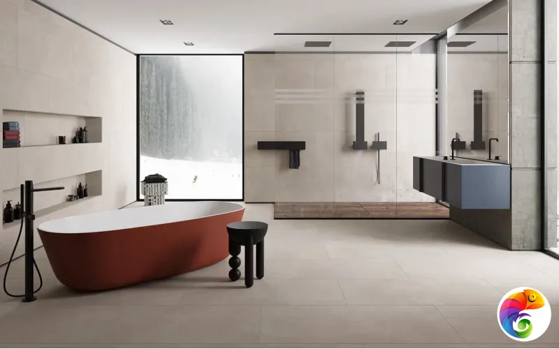 Коллекция Cement ARTCER