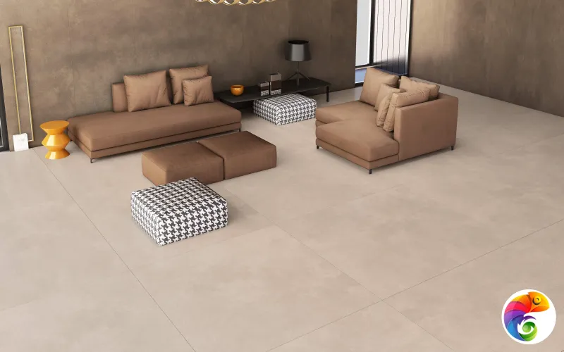 Коллекция Cement ARTCER