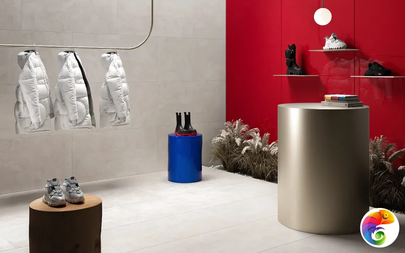 Коллекция Cement ARTCER