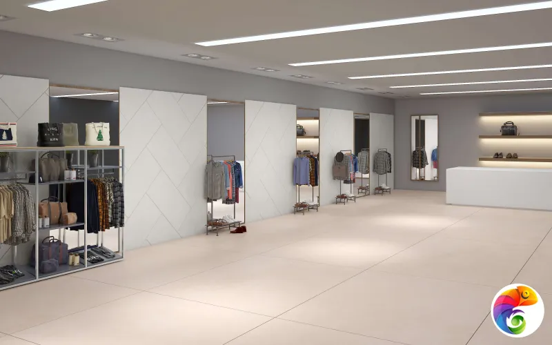 Коллекция Cement ARTCER