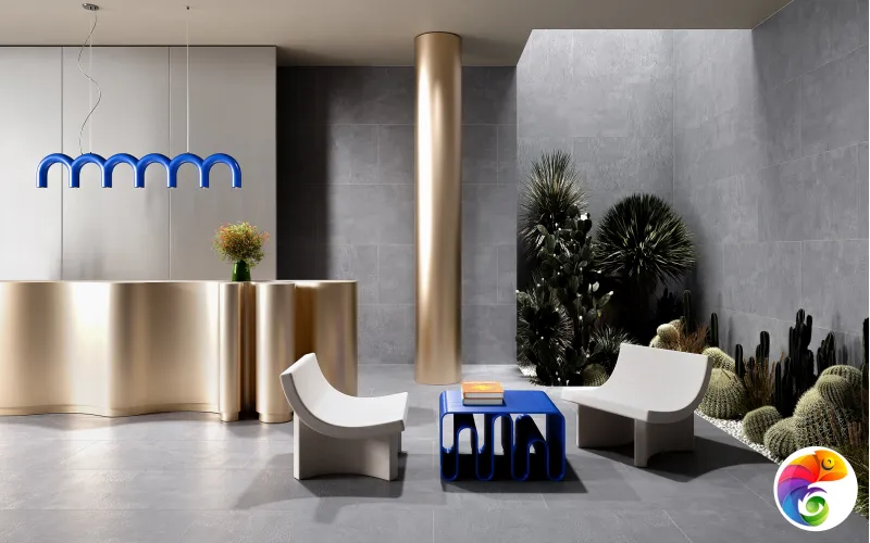 Коллекция Cement ARTCER