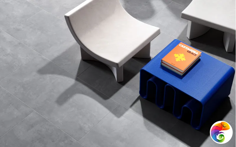 Коллекция Cement ARTCER