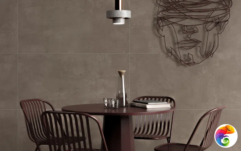 Коллекция Cement ARTCER