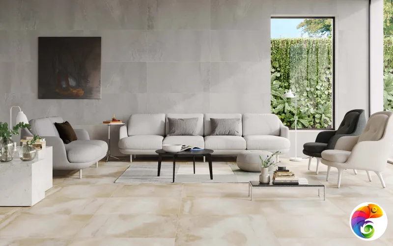 Коллекция Cement ARTCER