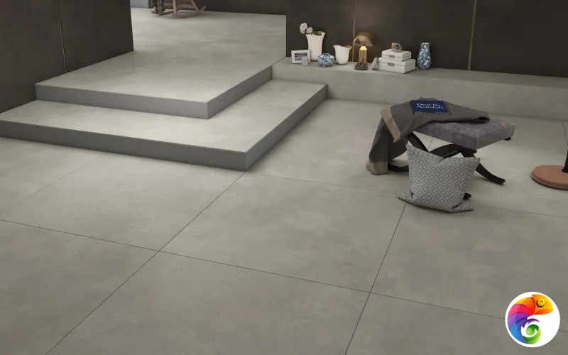 Коллекция Cement ARTCER