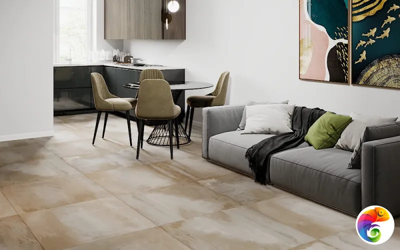 Коллекция Cement ARTCER