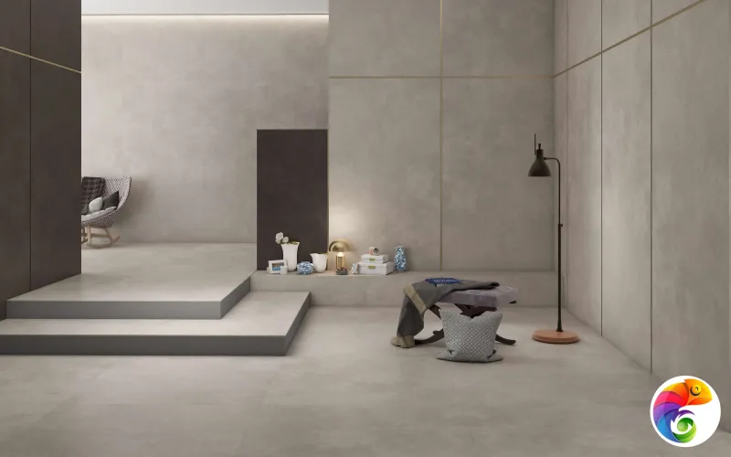 Коллекция Cement ARTCER