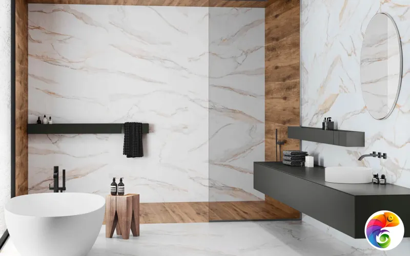 Коллекция Idyllic Keraben