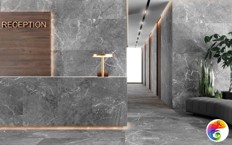 Коллекция Idyllic Keraben