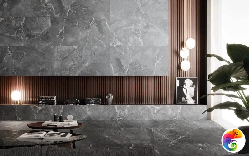 Коллекция Idyllic Keraben