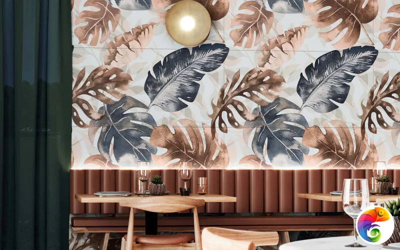 Коллекция Idyllic Keraben