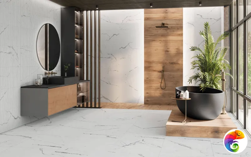 Коллекция Idyllic Keraben