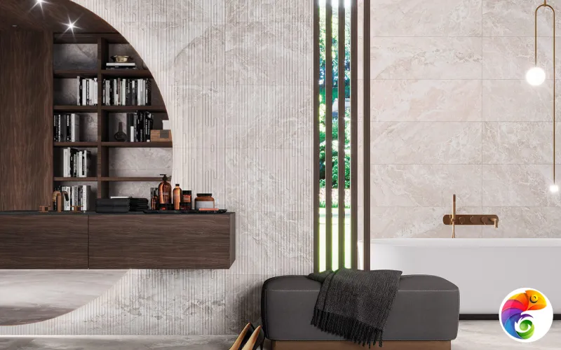 Коллекция Idyllic Keraben