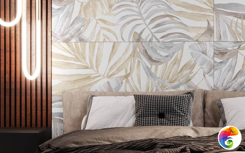 Коллекция Idyllic Keraben