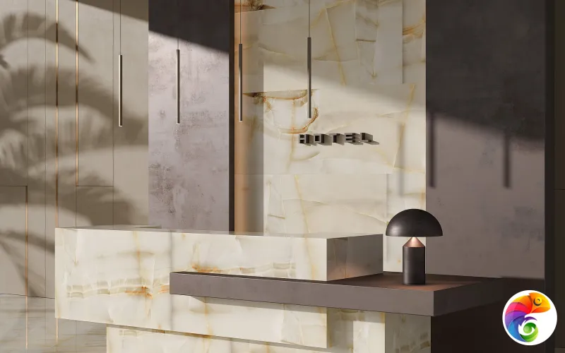 Коллекция Onix ARTCER