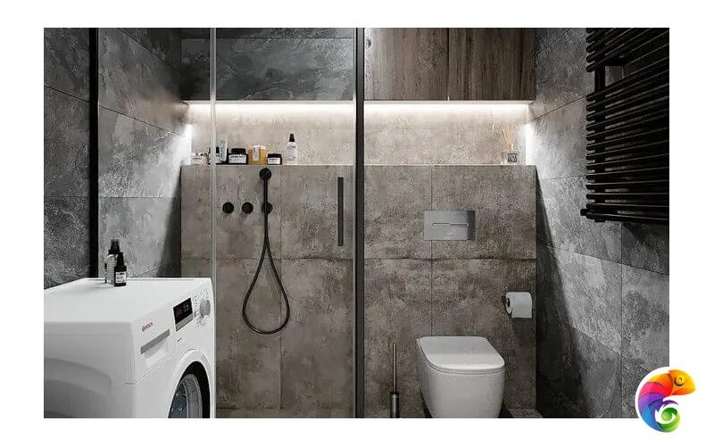 Коллекция Cement ARTCER