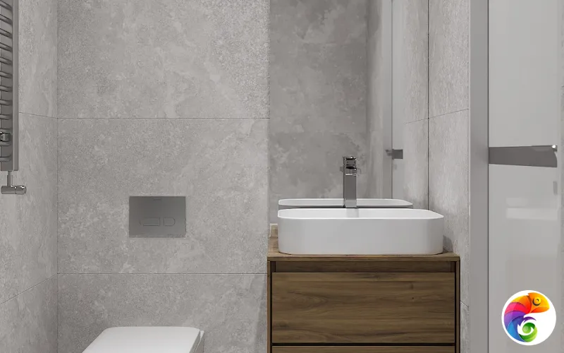 Коллекция Cement ARTCER