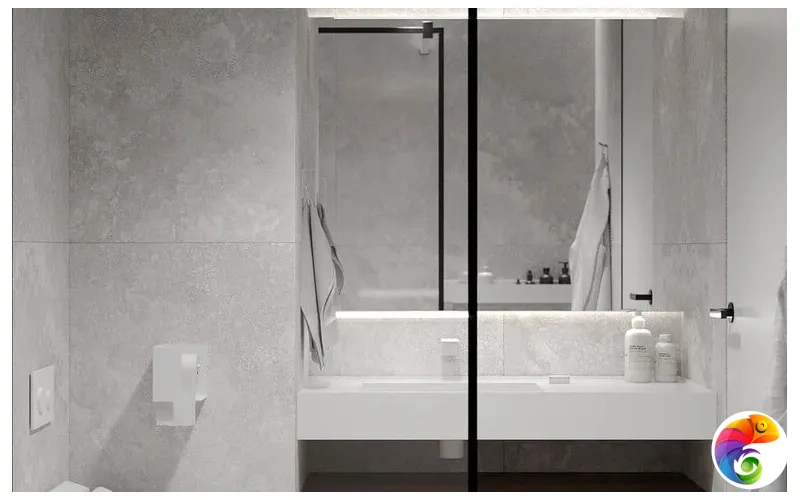 Коллекция Cement ARTCER