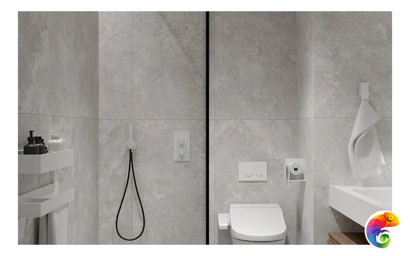 Коллекция Cement ARTCER