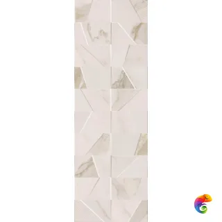 Calacatta Gold G3D POLI 90x30