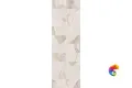 Настенная плитка Calacatta Gold G3D POLI 90x30 Eco Artcer