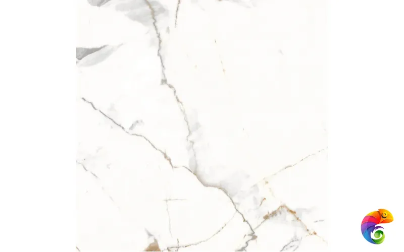 Керамогранит Oklay Gold POLI 60x60 Eco Artcer