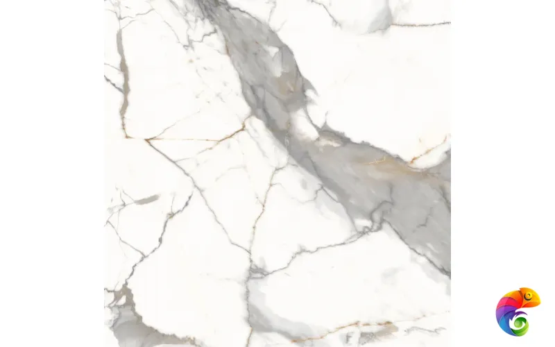 Керамогранит Oklay Gold SUGA 60x60 Marble Artcer