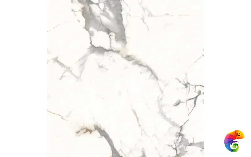 Керамогранит Oklay Gold SUGA 60x60 Marble Artcer