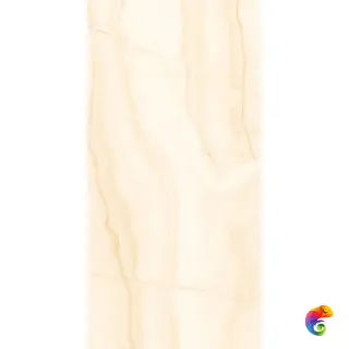 Onice Beige 9 mm POLI 120x60