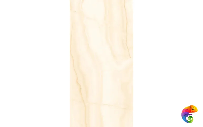 Керамогранит Onice Beige 9 mm POLI 120x60 Eco Artcer