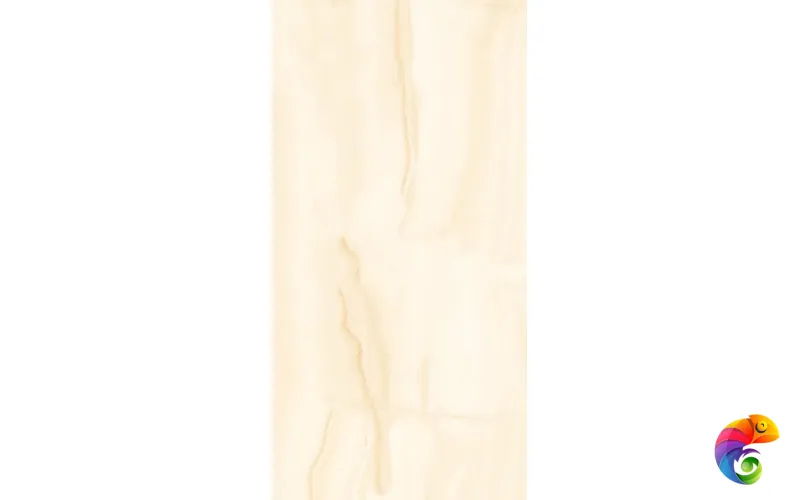 Керамогранит Onice Beige 9 mm POLI 120x60 Eco Artcer