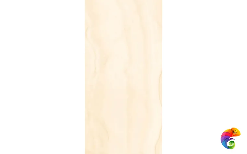 Керамогранит Onice Beige 9 mm POLI 120x60 Eco Artcer