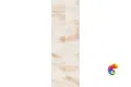 Настенная плитка Art Beige MATT 90x30 Lune Ibero