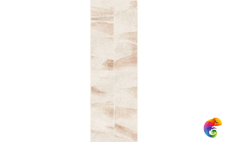 Настенная плитка Art Beige MATT 90x30 Lune Ibero