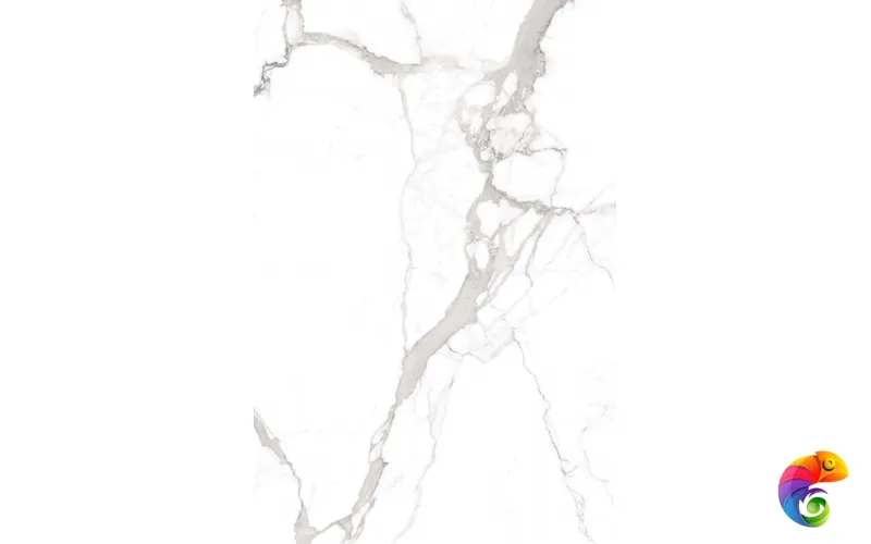 Керамогранит Statuario Natural MATT 180x120 1XL Artcer